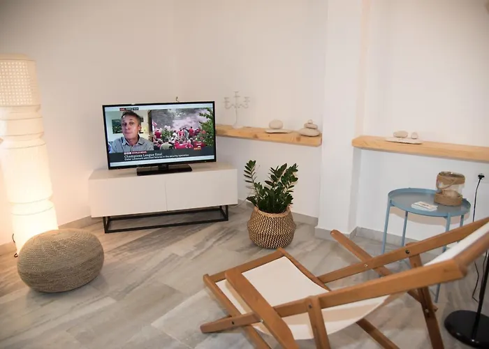 Irene Leros Aparthotel