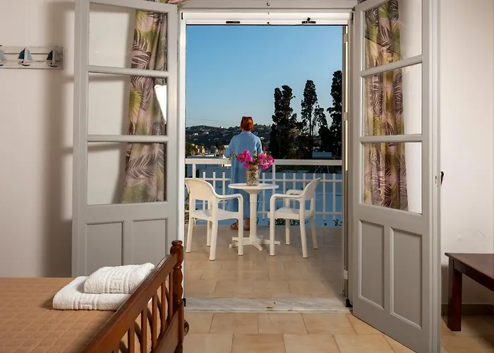 Irene Leros Alinda (Leros)