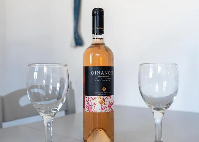 Irene Leros 2* Alinda (Leros)