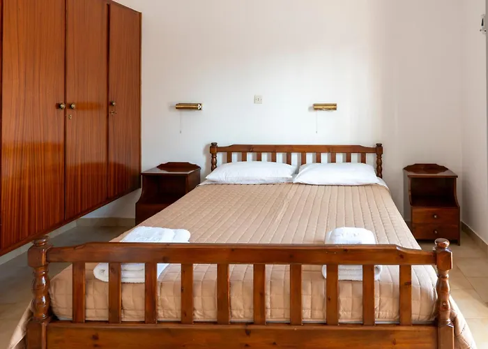 Aparthotel Irene Leros Alinda (Leros)