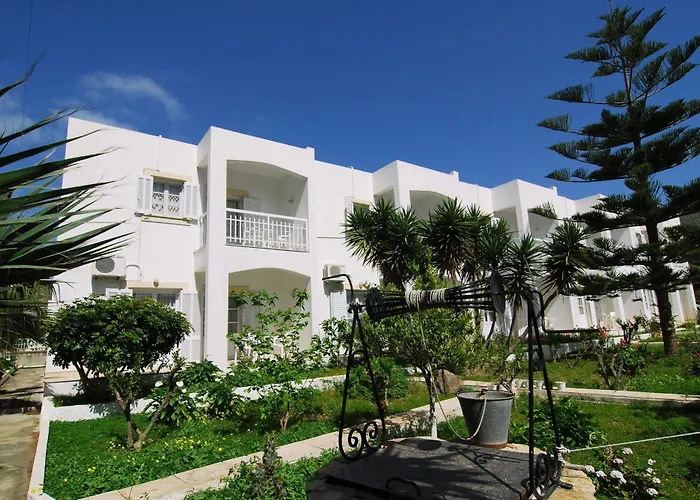 Aparthotel Irene Leros Alinda (Leros)