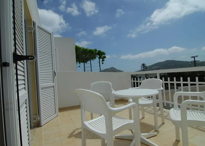 Irene Leros 2* Alinda (Leros)