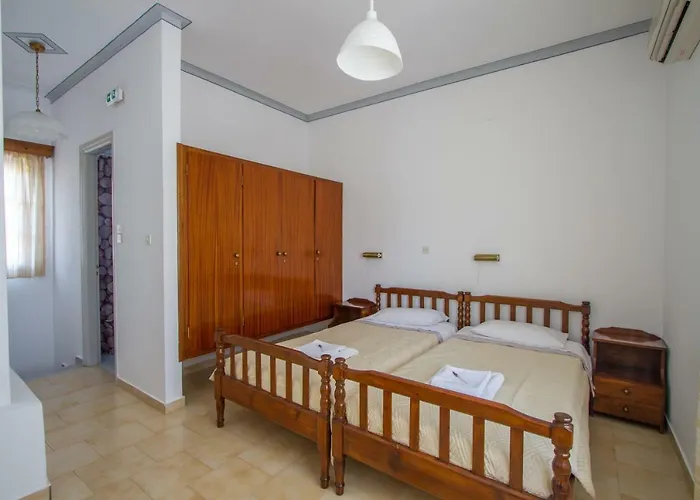 Aparthotel Irene Leros 2*