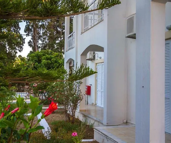 Irene Leros 2* Alinda (Leros)